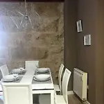 דירה Ribera Del Puente *