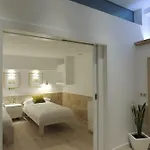 דירה Ribera Del Puente