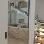 Ribera Del Puente דירה *