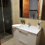 דירה Ribera Del Puente *