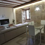 דירה Ribera Del Puente סלאמנקה
