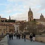 דירה Ribera Del Puente