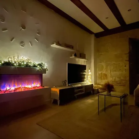 Apartment Ribera Del Puente *