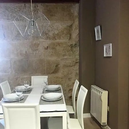 Apartament Ribera Del Puente *