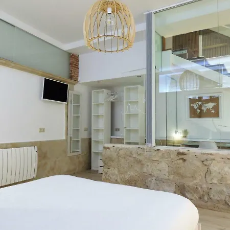 Ribera Del Puente Salamanca