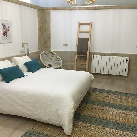 Ribera Del Puente サラマンカ