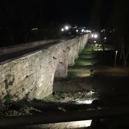 Ribera Del Puente Salamanca