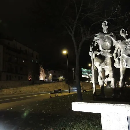 Ribera Del Puente * Salamanca