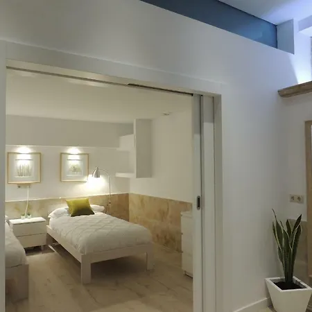Apartment Ribera Del Puente