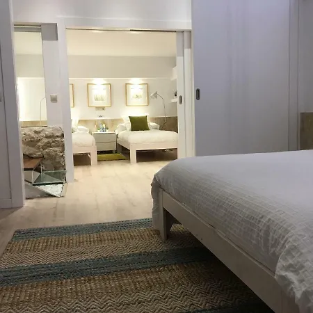 Ribera Del Puente Salamanca