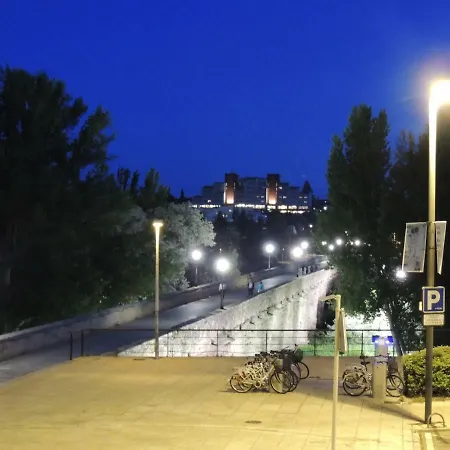 Ribera Del Puente *