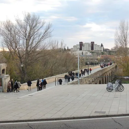 Ribera Del Puente