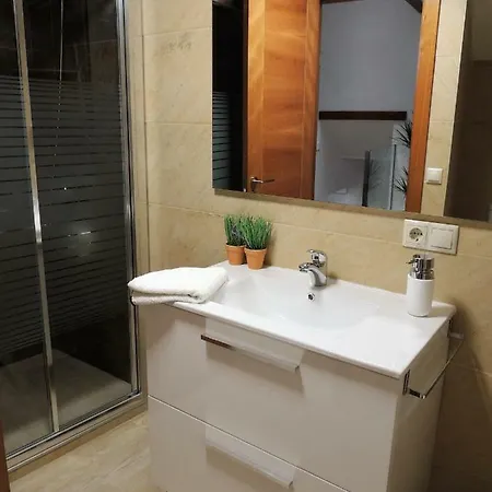 Apartament Ribera Del Puente *