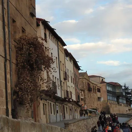 Ribera Del Puente Salamanka
