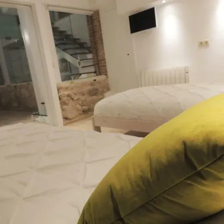 Ribera Del Puente * Salamanca