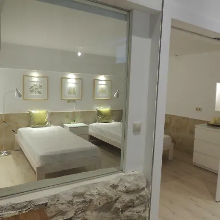 Apartament Ribera Del Puente *
