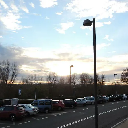 Ribera Del Puente * サラマンカ