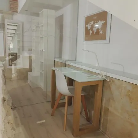 Ribera Del Puente * Salamanca