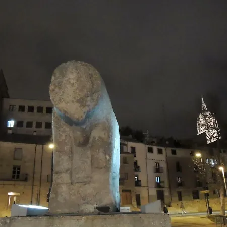 Lejlighed Ribera Del Puente Salamanca