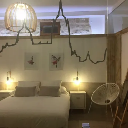 Apartament Ribera Del Puente *