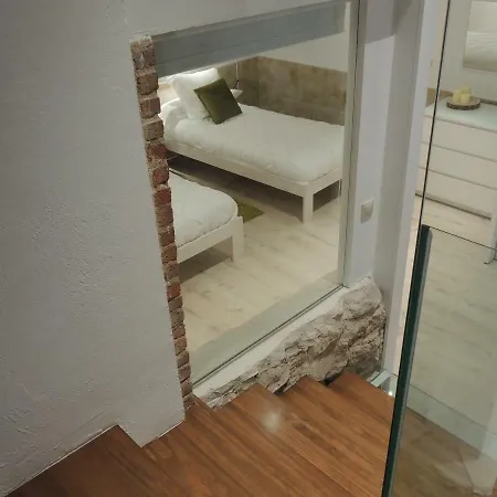 Ribera Del Puente Salamanca