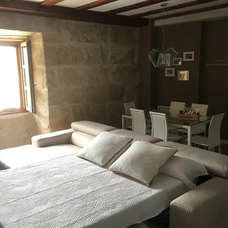 Ribera Del Puente Apartment Salamanca