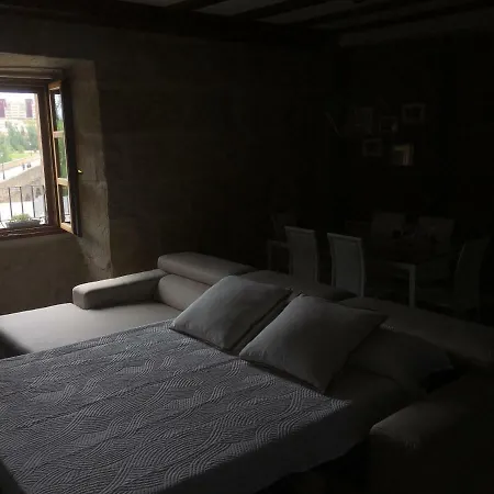 Ribera Del Puente * サラマンカ