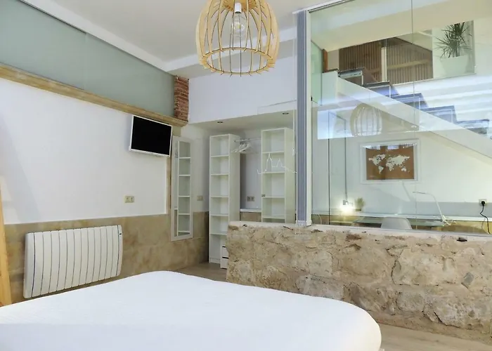 Ribera Del Puente Salamanka