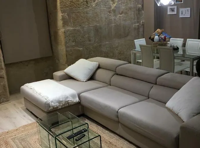 Ribera Del Puente Salamanka