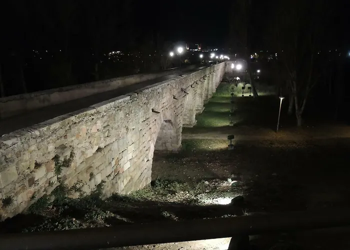 Ribera Del Puente Salamanka