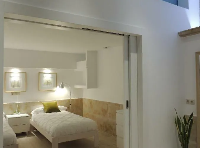 Apartament Ribera Del Puente