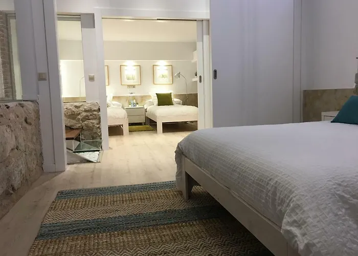 Ribera Del Puente Salamanka