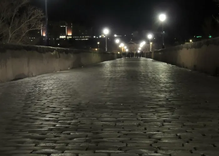 Ribera Del Puente Apartament