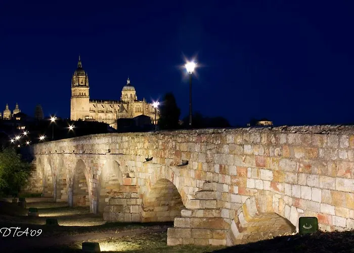 Apartament Ribera Del Puente *