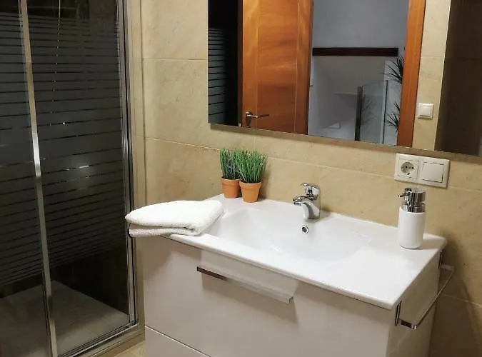 Apartment Ribera Del Puente *