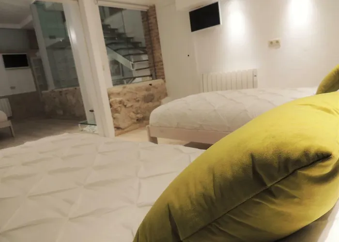 Ribera Del Puente * Salamanka