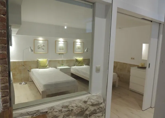 Apartament Ribera Del Puente *