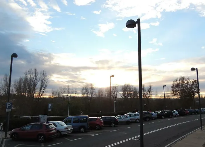 Ribera Del Puente * Salamanka