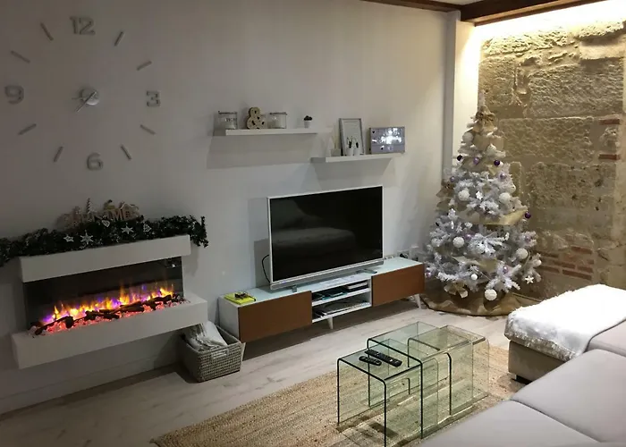 Ribera Del Puente * Salamanka