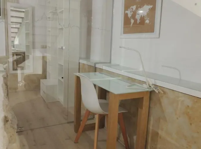 Ribera Del Puente * Salamanka