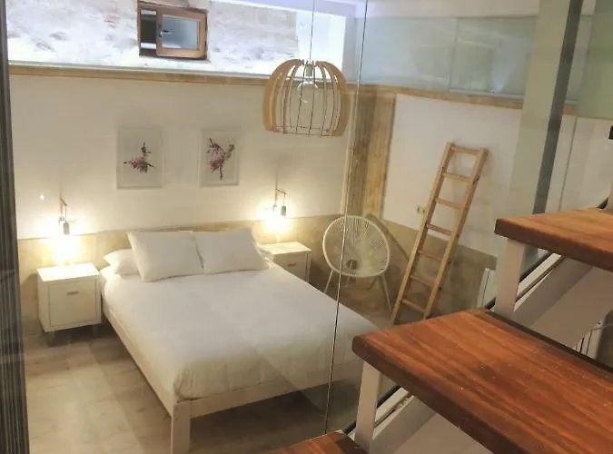 Ribera Del Puente * Salamanka