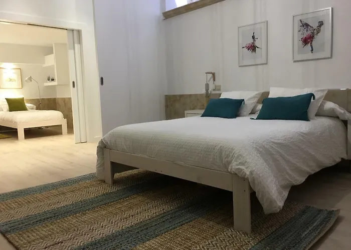 Ribera Del Puente * Salamanka