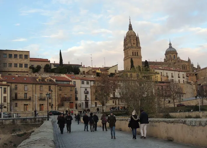 Apartament Ribera Del Puente