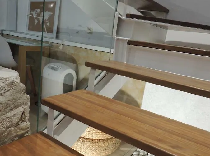 Apartament Ribera Del Puente