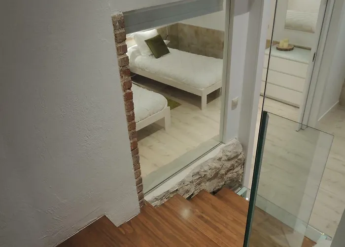 Ribera Del Puente Salamanka