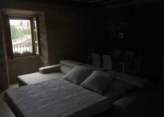 Ribera Del Puente * Salamanca